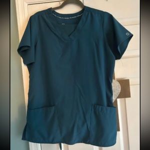 Wonderwink scrubs
